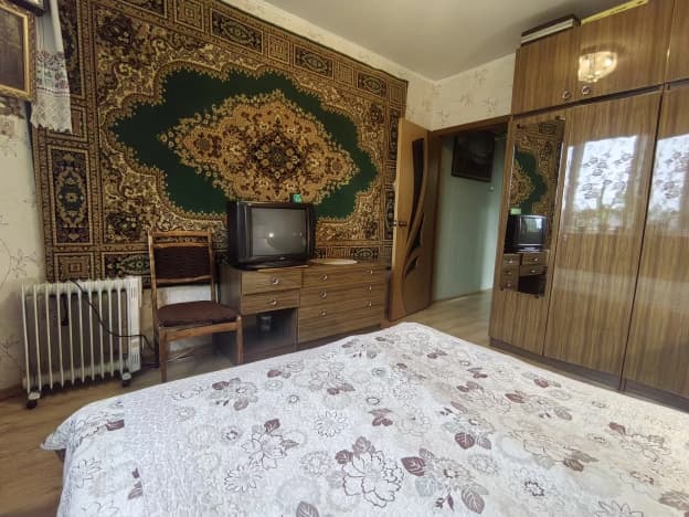 Купить трехкомнатную квартиру на улице Мичурина в Белгороде. Вариант № 2253784, 1, площадь - квм, цена 6700000 рублей