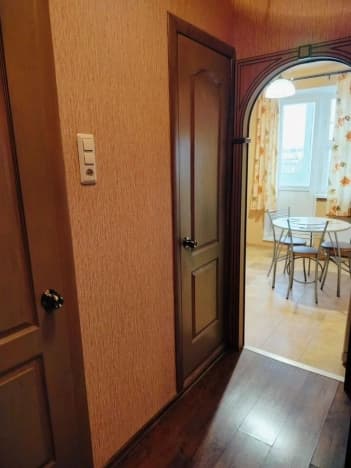 Купить квартиру в ЖК Клинская ул., д. 2А в Москве. Вариант № 2282975, 1, площадь - квм, цена 17800000 рублей