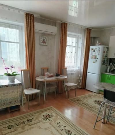Купить квартиру площадью 40 кв.м в Микрорайоне Коммунистический, Стерлитамак в Стерлитамаке. Вариант № 2292063, 1, площадь - квм, цена 4550000 рублей
