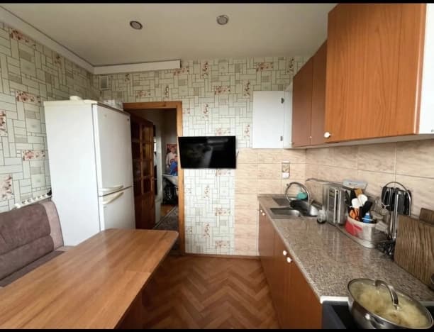 Купить двухкомнатную квартиру в Искитимском районе в Новосибирской области. Вариант № 2401284, 0, площадь - квм, цена 3500000 рублей