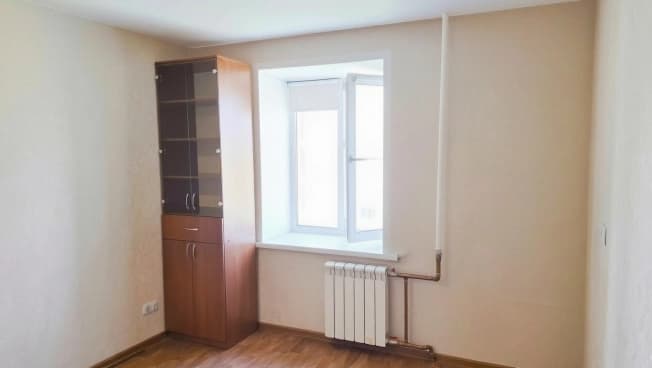 Купить комнату на улице Кирова в Новосибирске. Вариант № 2234950, 1, площадь - квм, цена 1800000 рублей
