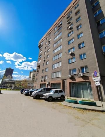 Снять коммерческую недвижимость свободного назначения в Новосибирской области. Вариант № 2395827, 0, площадь - квм, цена 330799 рублей