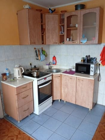 Купить квартиру площадью 25 кв.м в Тюменской области. Вариант № 2270005, 0, площадь - квм, цена 2700000 рублей