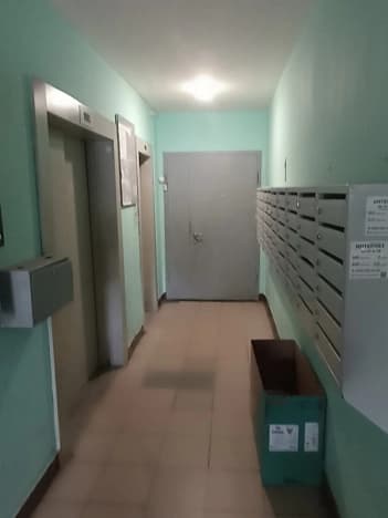 Купить квартиру на улице Михневская в Москве. Вариант № 2339062, 1, площадь - квм, цена 24200000 рублей