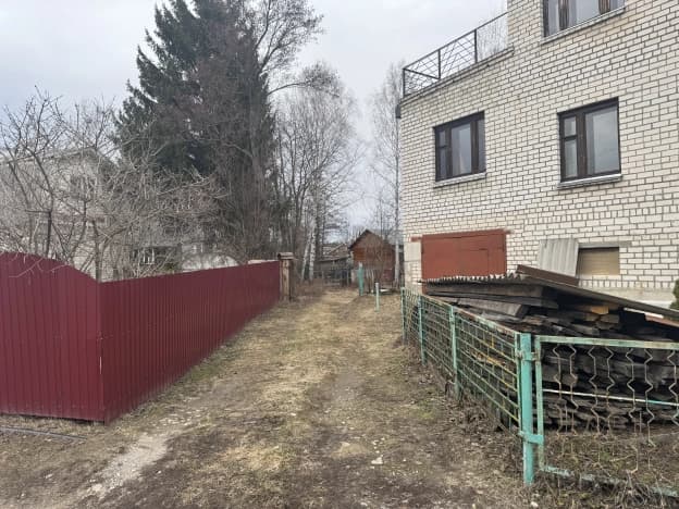 Купить земельный участок под сельское хозяйство в Боре. Вариант № 2158645, 1, площадь - квм, цена 599000 рублей