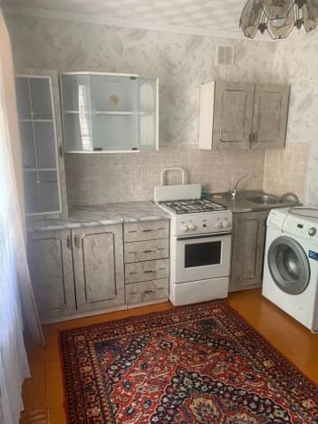 Снять однокомнатную квартиру в Собинском районе в Владимирской области. Вариант № 2277843, 0, площадь - квм, цена 15000 рублей