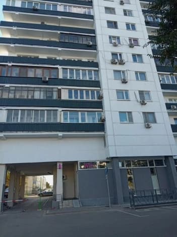 Купить квартиру в рассрочку в Москве. Вариант № 2390577, 0, площадь - квм, цена 37900000 рублей