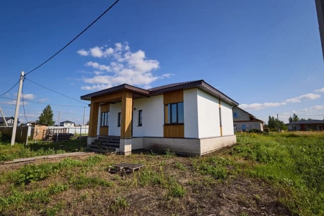 Купить дом в Пензе. Вариант № 2263212, 1, площадь - квм, цена 6999000 рублей