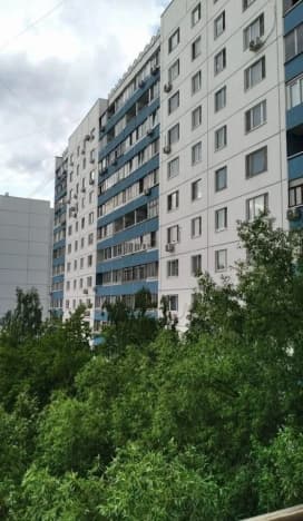 Купить комнату на улице Нелидовская в Москве. Вариант № 2290745, 0, площадь - квм, цена 5400000 рублей