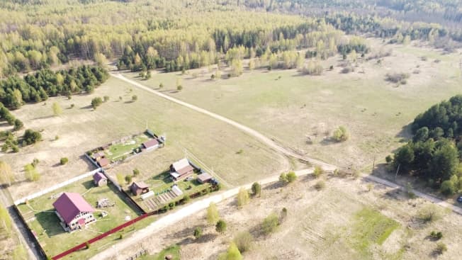 Купить земельный участок в Судогодском районе в Владимирской области. Вариант № 1346463, 1, площадь - квм, цена 196000 рублей