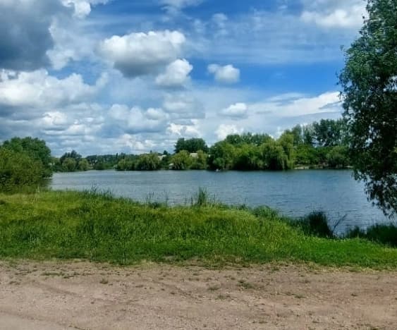 Купить земельный участок в Рамонском районе в Воронежской области. Вариант № 2221680, 0, площадь - квм, цена 400000 рублей