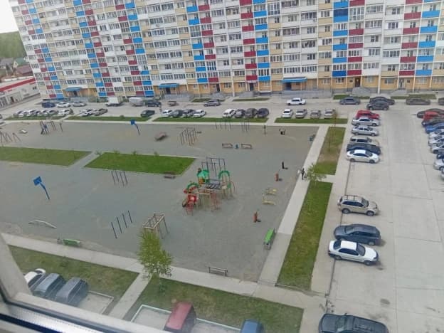 Купить студию площадью 40 кв.м в районе Заельцовский в Новосибирске. Вариант № 2120872, 0, площадь - квм, цена 2990000 рублей