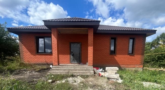Купить дом в селе Хопёр в Колышлейском районе в Пензенской области. Вариант № 2231086, 1, площадь - квм, цена 8100000 рублей