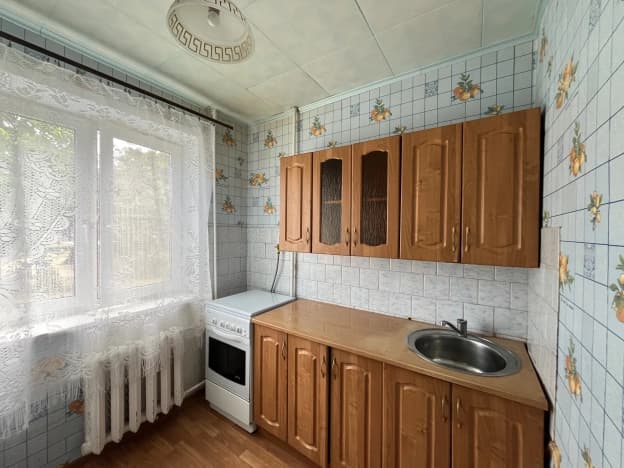 Купить двухкомнатную квартиру в Деревне Баграмове в Рыбновском Муниципальном Округе в Рязанской области. Вариант № 2246004, 0, площадь - квм, цена 3750000 рублей