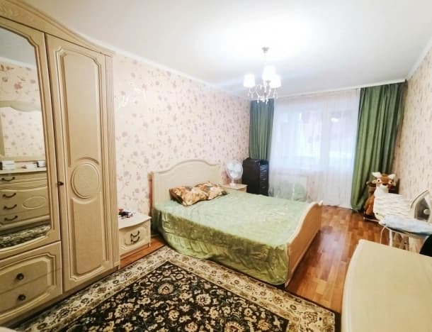 Купить квартиру с мебелью в Белгороде. Вариант № 2393764, 0, площадь - квм, цена 6700000 рублей