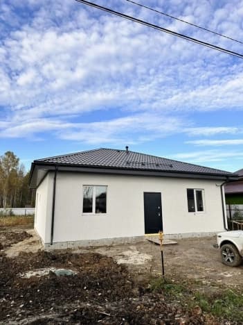 Купить дом в Тобольске. Вариант № 2357471, 1, площадь - квм, цена 9800000 рублей