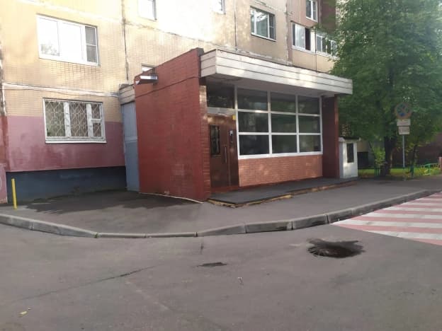 Купить квартиру на вторичке в районе Хорошёвский в Москве. Вариант № 2283674, 0, площадь - квм, цена 14200000 рублей