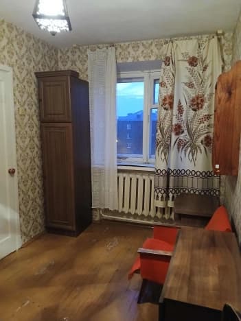 Купить двухкомнатную квартиру на вторичке в ЖК "Горького" корпус 2 в Владимире. Вариант № 2329369, 1, площадь - квм, цена 4350000 рублей