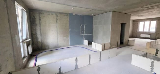 Купить трехкомнатную квартиру в Микрорайоне 16А, район Чертаново Южное в Москве. Вариант № 2309018, 1, площадь - квм, цена 26900000 рублей