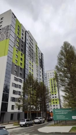 Купить двухкомнатную квартиру до 10 млн в Новосибирской области. Вариант № 2028454, 1, площадь - квм, цена 4890000 рублей
