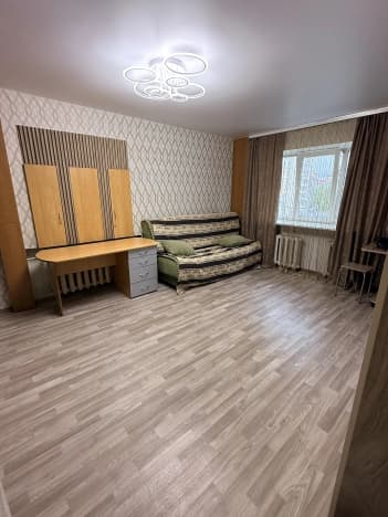 Купить квартиру у метро Студенческая в Новосибирске. Вариант № 2326979, 1, площадь - квм, цена 5100000 рублей