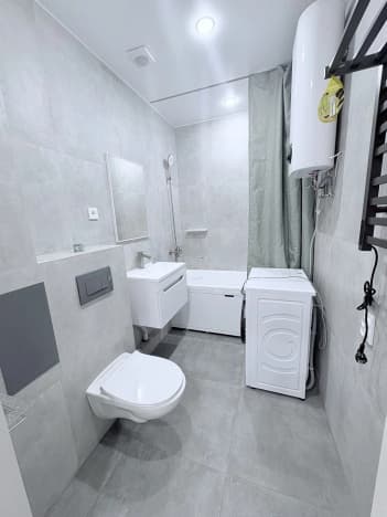 Купить однокомнатную квартиру в Микрорайоне 115-й, Улан-Удэ в Улан-Удэ. Вариант № 2320393, 0, площадь - квм, цена 5950000 рублей
