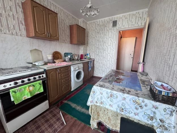 Снять квартиру в Республике Крым. Вариант № 2251436, 1, площадь - квм, цена 25000 рублей