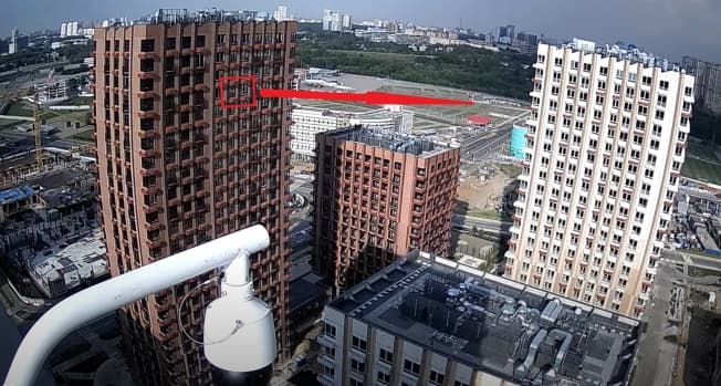 Купить квартиру на вторичке на улице Вилора Трифонова в Красногорске. Вариант № 2191404, 0, площадь - квм, цена 20200000 рублей