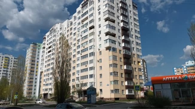 Купить двухкомнатную квартиру в Микрорайоне Город Спутник, село Засечное в Пензенской области. Вариант № 2299004, 0, площадь - квм, цена 6490000 рублей