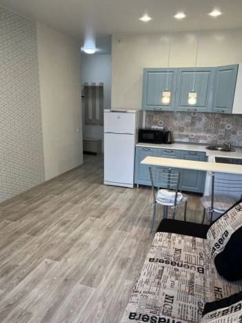 Купить квартиру в Микрорайоне 48-й в Кемерове. Вариант № 2290278, 1, площадь - квм, цена 4300000 рублей