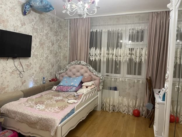 Купить квартиру на улице Московская в Москве. Вариант № 2278288, 0, площадь - квм, цена 24700000 рублей