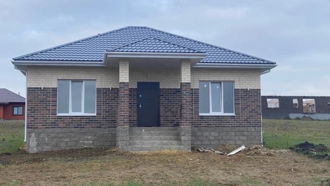 Купить дом на улице 2-й переулок Кононенко в Белгороде. Вариант № 2392624, 0, площадь - квм, цена 7300000 рублей
