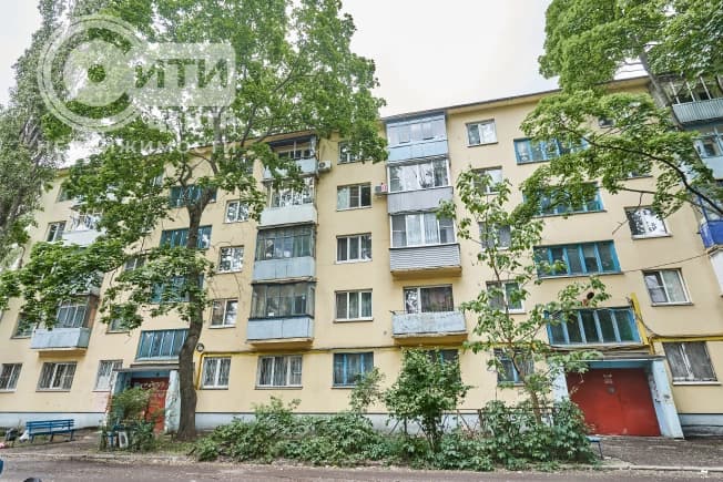 Купить двухкомнатную квартиру на вторичке в ЖК Московский квартал в Воронеже. Вариант № 2174327, 1, площадь - квм, цена 3800000 рублей