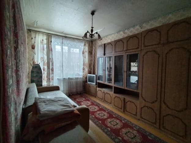 Купить однокомнатную квартиру площадью 30 кв.м в Гороховеце. Вариант № 2366160, 0, площадь - квм, цена 1700000 рублей