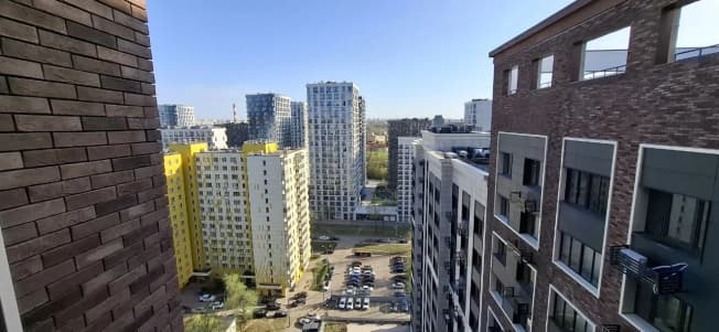 Купить двухкомнатную квартиру на улице Верхние Поля в Москве. Вариант № 2264970, 0, площадь - квм, цена 24990000 рублей