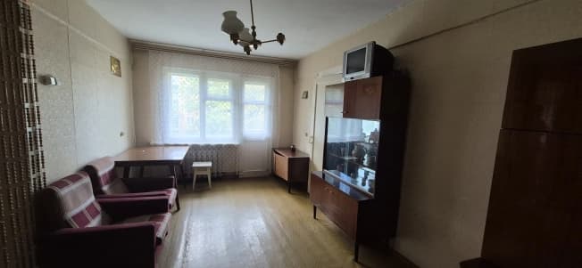 Купить двухкомнатную квартиру до 9 млн в Омске. Вариант № 2363797, 1, площадь - квм, цена 3999000 рублей