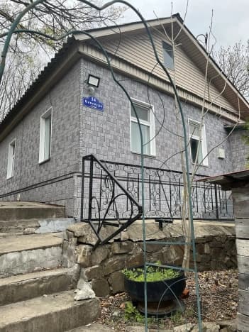 Купить дом в Уссурийске. Вариант № 2176848, 1, площадь - квм, цена 6450000 рублей
