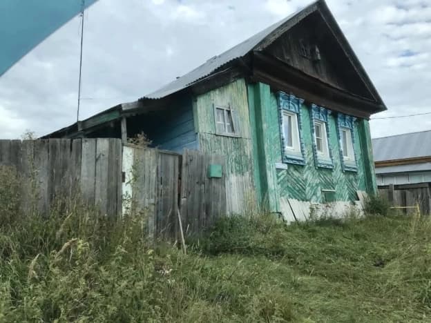 Купить дом в Деревне Кисарове в Суздальском районе в Владимирской области. Вариант № 2158591, 0, площадь - квм, цена 800000 рублей