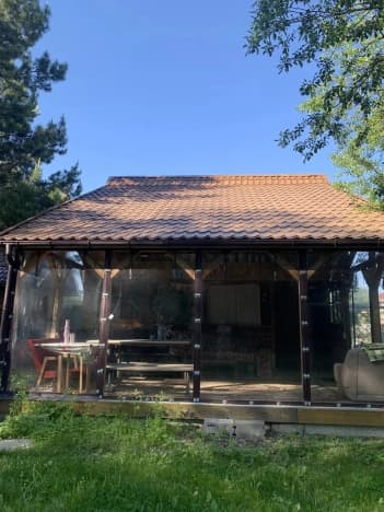 Купить дом площадью до 100 кв.м в Новосибирской области. Вариант № 2245401, 0, площадь - квм, цена 5990000 рублей