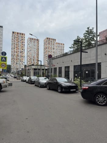 Снять коммерческую недвижимость в Красногорске. Вариант № 2274851, 1, площадь - квм, цена 420000 рублей