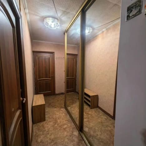 Купить двухкомнатную квартиру с ремонтом в Боре. Вариант № 2394934, 0, площадь - квм, цена 10500000 рублей