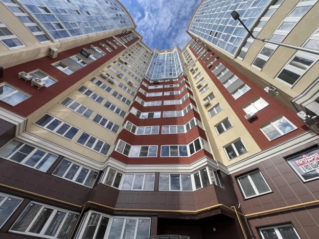 Купить однокомнатную квартиру в селе Барское татарово в Вязниковском Муниципальном Округе в Владимирской области. Вариант № 2222455, 1, площадь - квм, цена 6996000 рублей