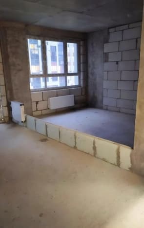 Купить двухкомнатную квартиру на вторичке в ЖК НАЙС ЛОФТ (N'ICE LOFT) в Москве. Вариант № 2284894, 0, площадь - квм, цена 16000000 рублей