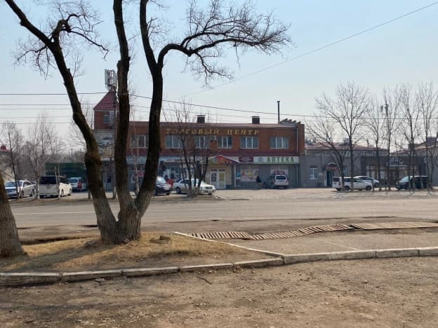 Купить квартиру в Микрорайоне Радужный, Уссурийск в Уссурийске. Вариант № 2172574, 0, площадь - квм, цена 5000000 рублей