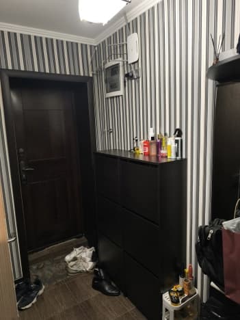 Купить однокомнатную квартиру в Посёлоке Центральное Усадьбах Совхозе 40 Лете Октябри в Муниципальном Округе Зарайске в Московской области. Вариант № 2190569, 1, площадь - квм, цена 7500000 рублей