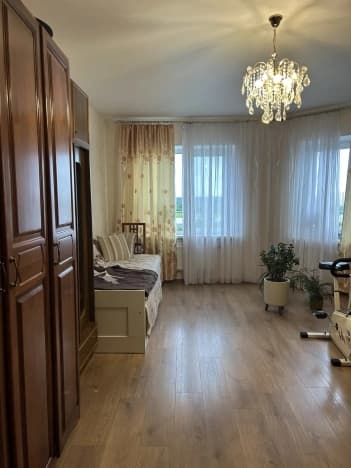 Купить двухкомнатную квартиру в ЖК Мурино парк в Мурине. Вариант № 2239590, 0, площадь - квм, цена 9000000 рублей