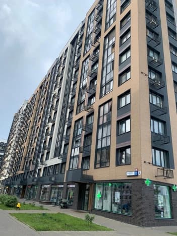 Купить двухкомнатную квартиру с ремонтом на вторичке в районе Гагаринский в Москве. Вариант № 2406734, 0, площадь - квм, цена 16800000 рублей