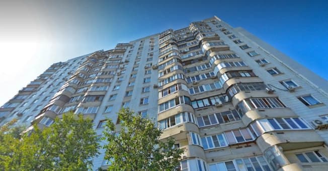 Купить трехкомнатную квартиру на улице Боровское шоссе в Москве. Вариант № 2238963, 1, площадь - квм, цена 33000000 рублей