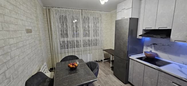 Купить двухкомнатную квартиру в ЖК Аура в Москве. Вариант № 2249876, 0, площадь - квм, цена 9800000 рублей