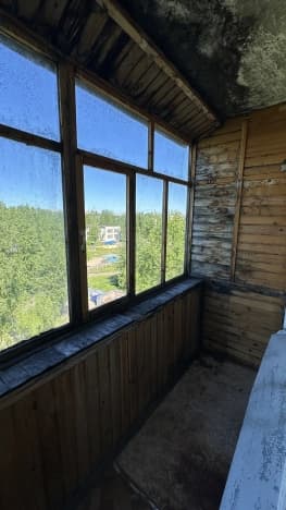 Купить квартиру на улице Лебедева в Северодвинске. Вариант № 2207073, 0, площадь - квм, цена 5650000 рублей